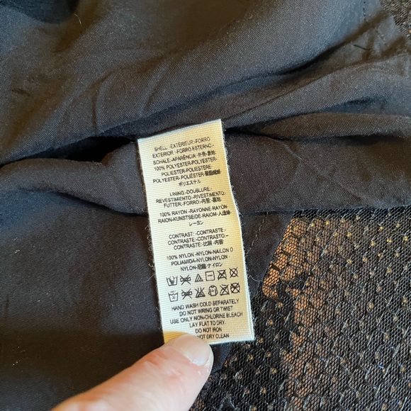 NWT Free people dusk till dawn mini sequin dress size M - Picture 10 of 11